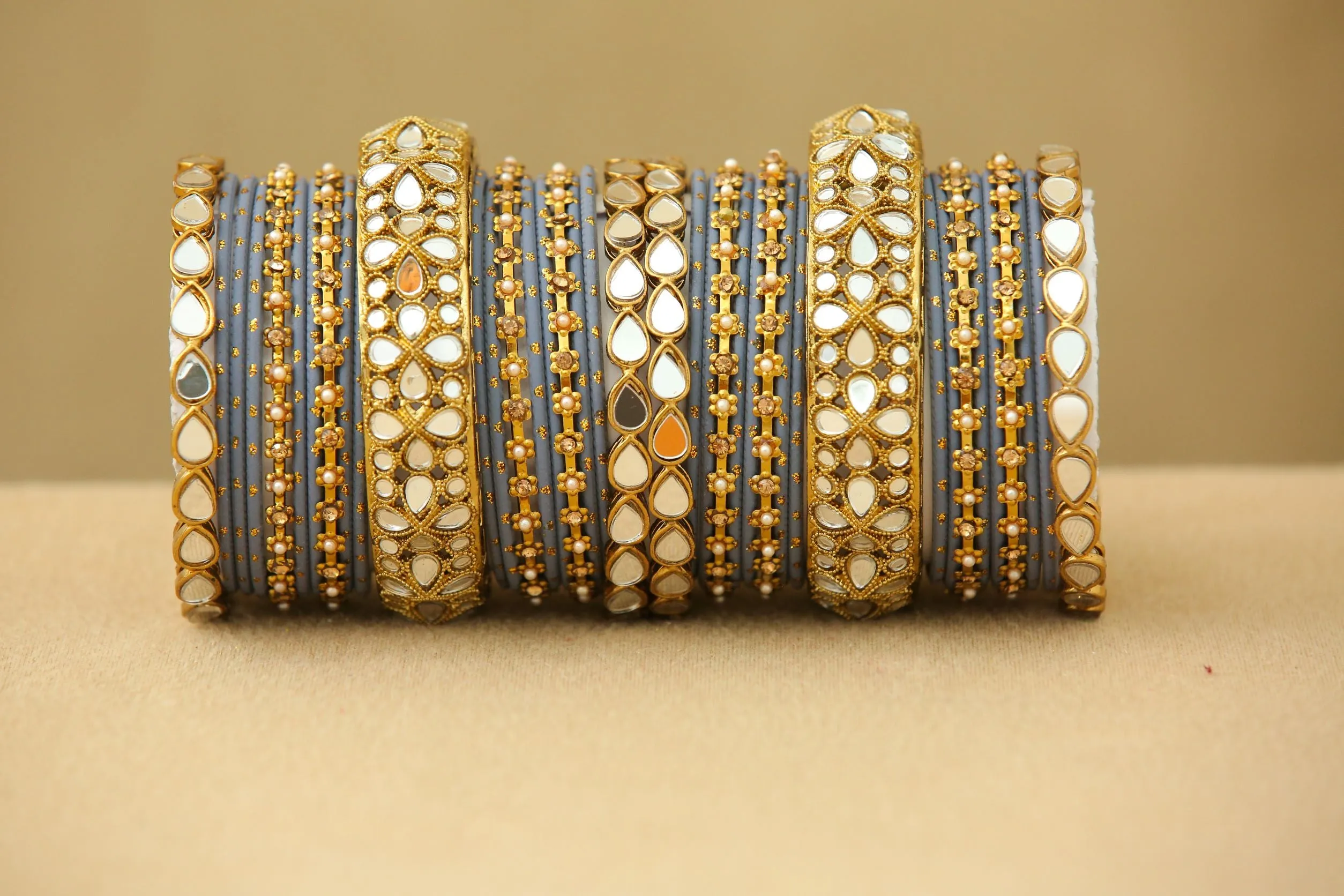 Monisha Bangles