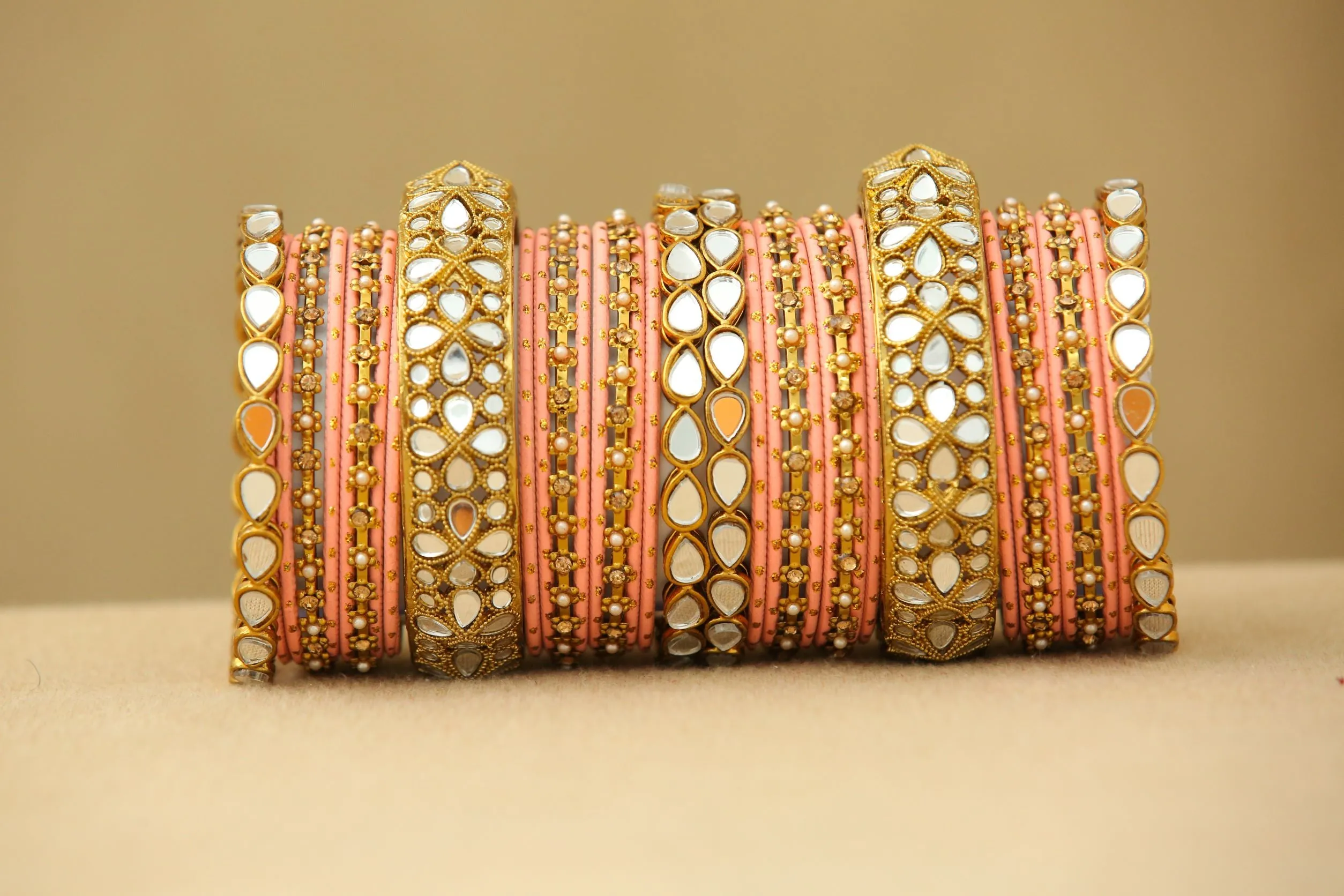 Monisha Bangles