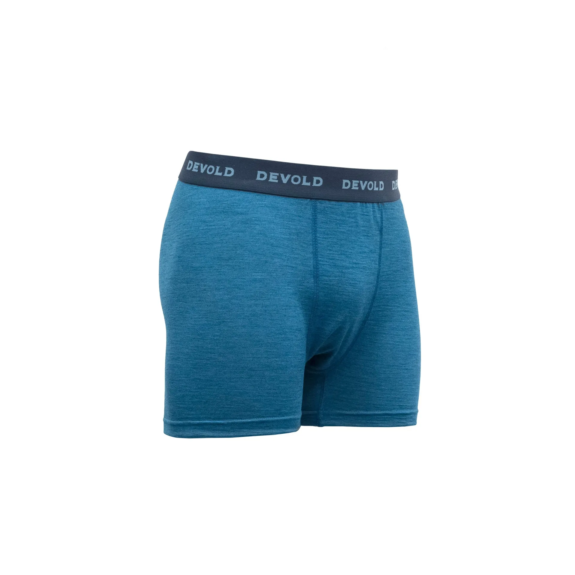 M's Breeze Boxer - 100% Merino Wool