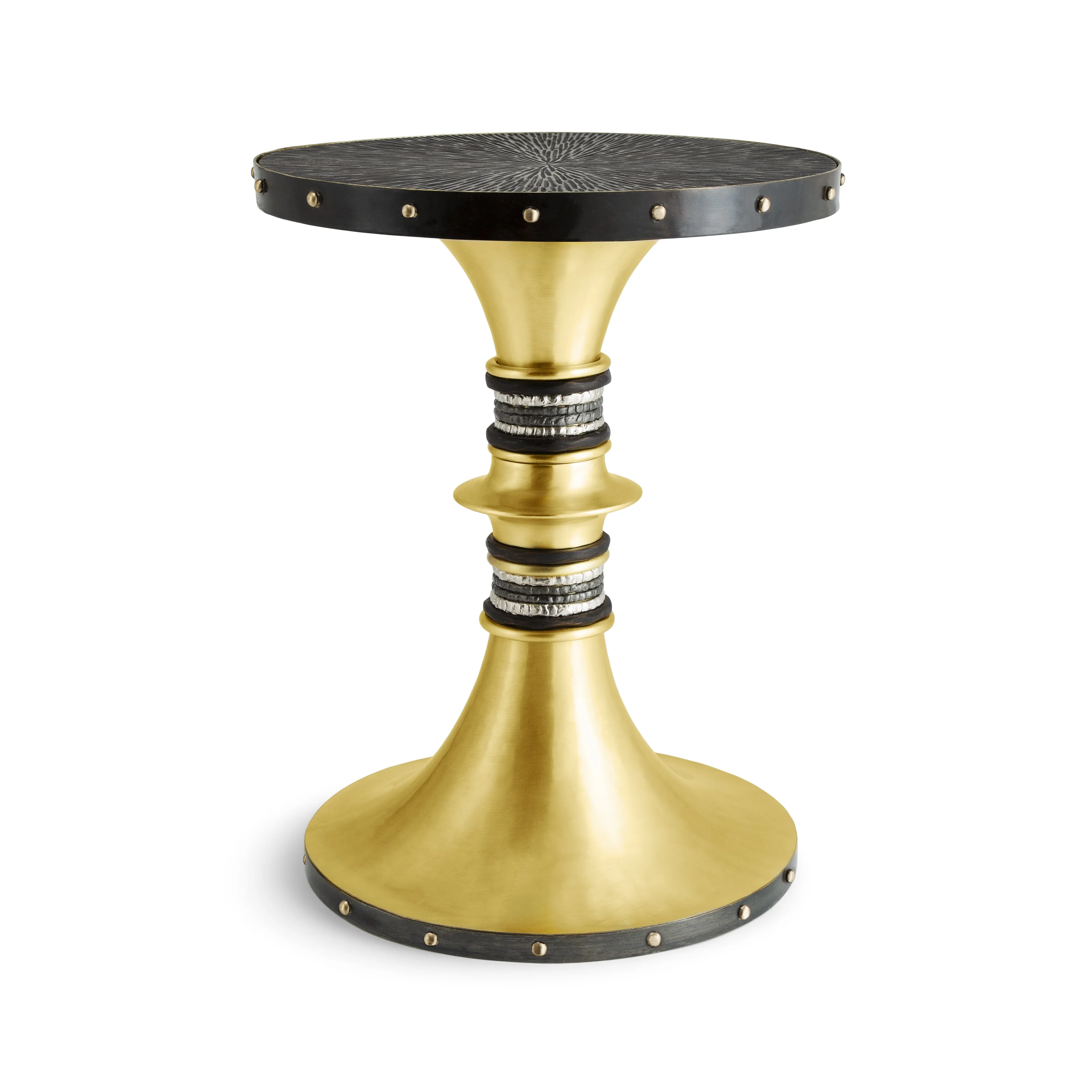 Naga Side Table