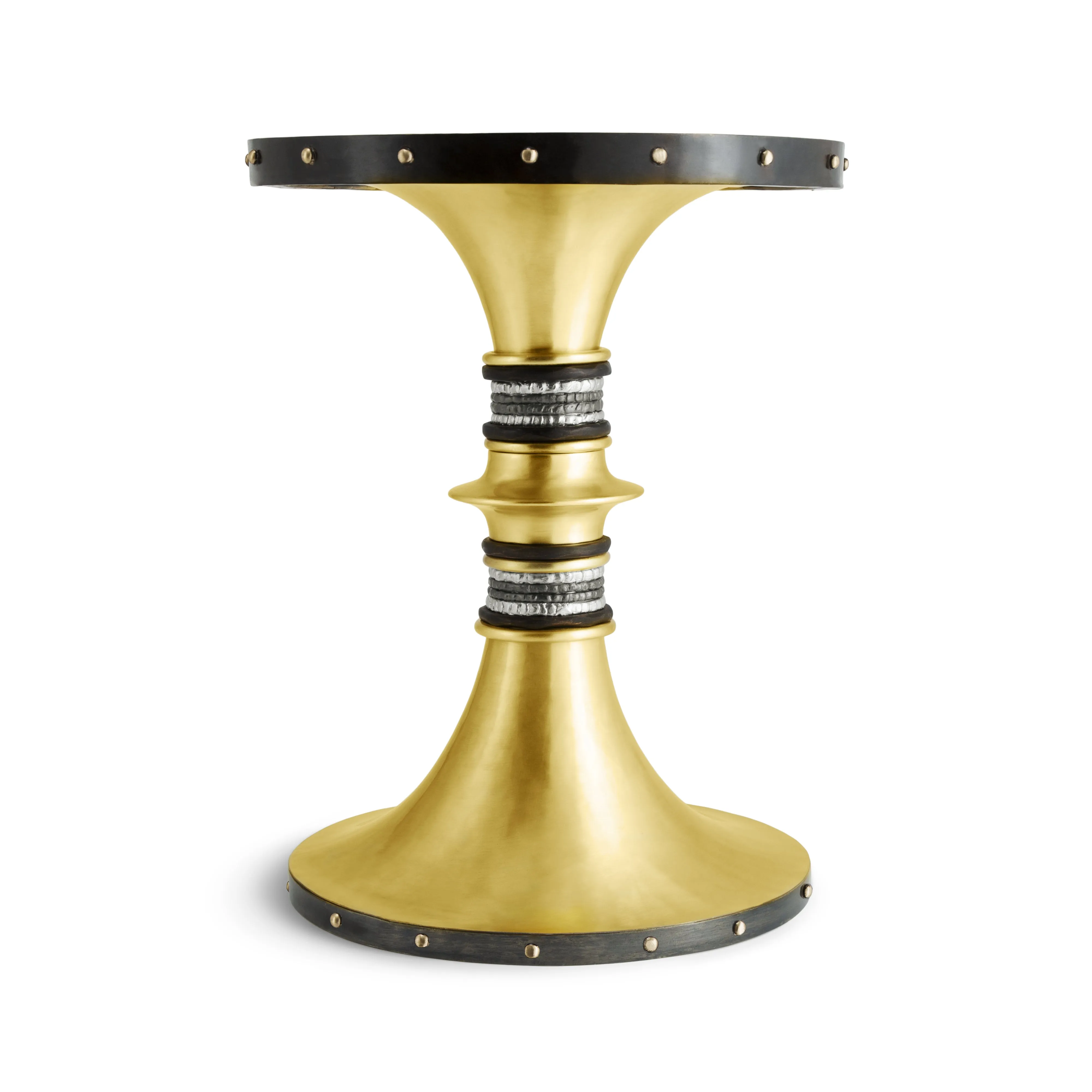 Naga Side Table