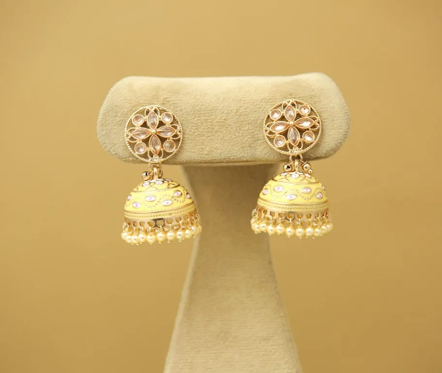 Naina Earrings