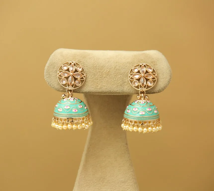 Naina Earrings