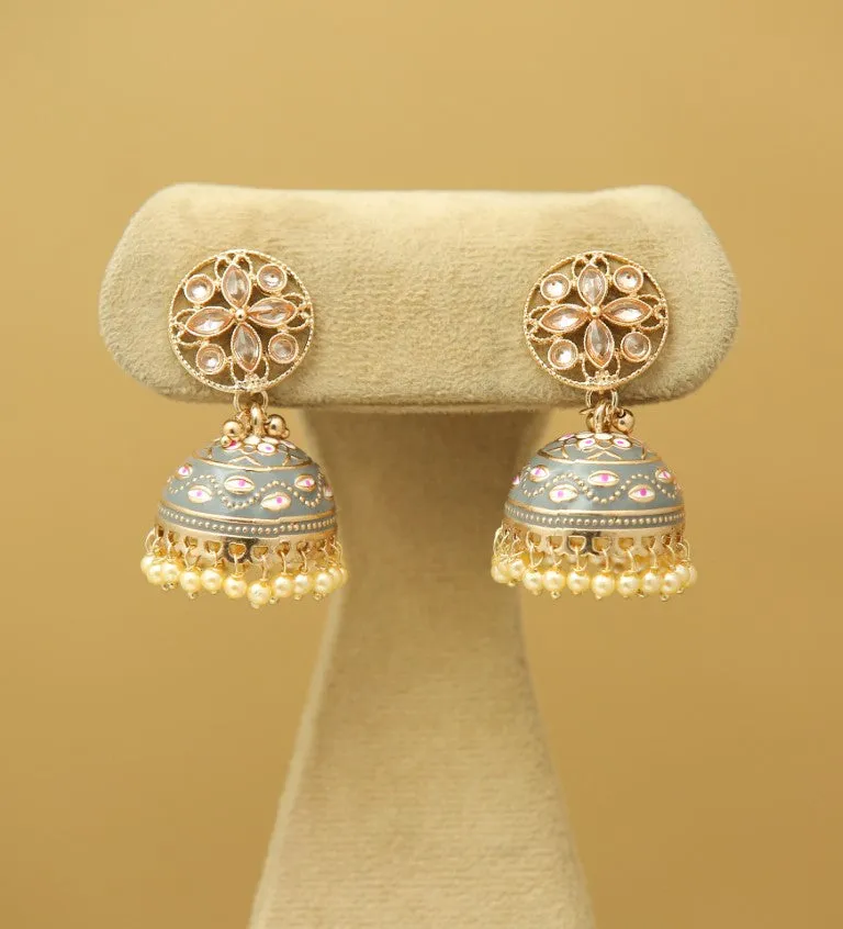 Naina Earrings