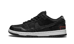 Nike SB Dunk Low Wasted Youth