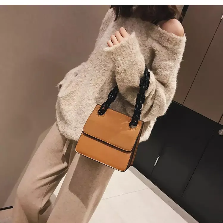 Noelle Tan Bag