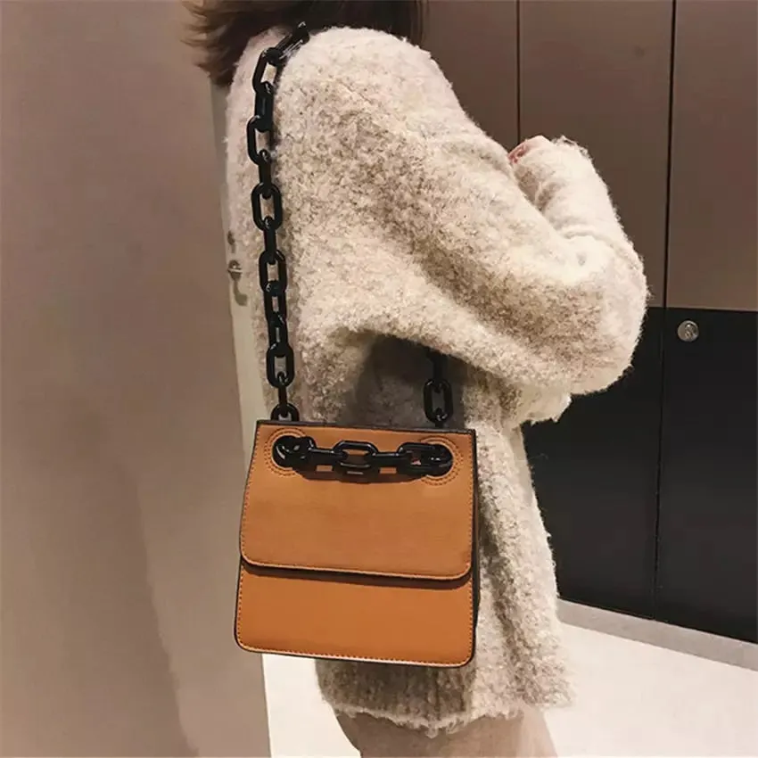 Noelle Tan Bag