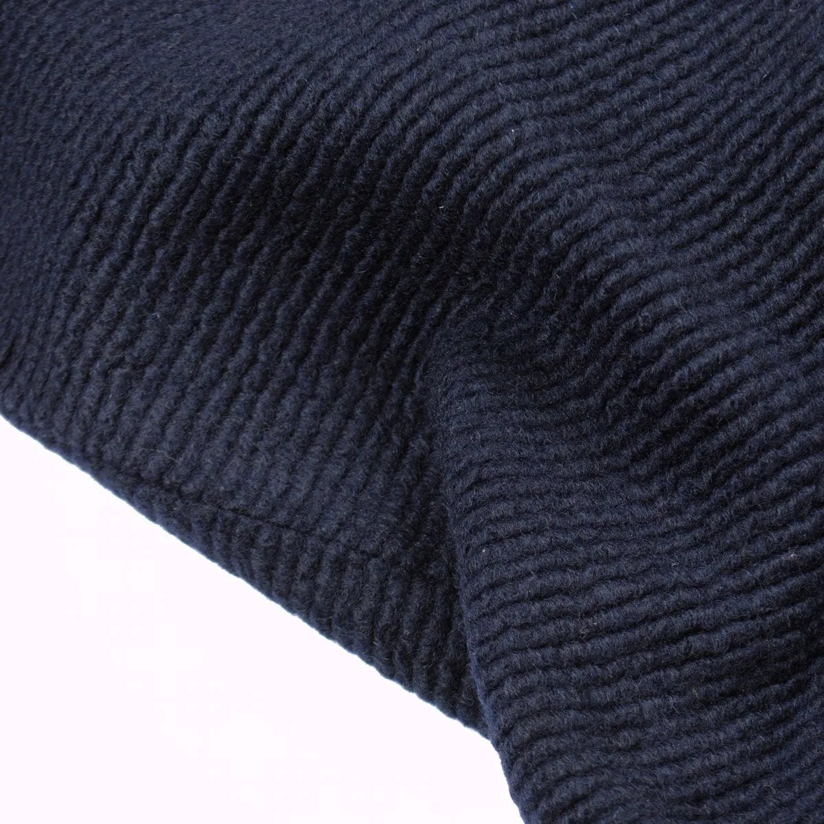 Norse Projects - Rask Japanese Sweatshirt - Navy