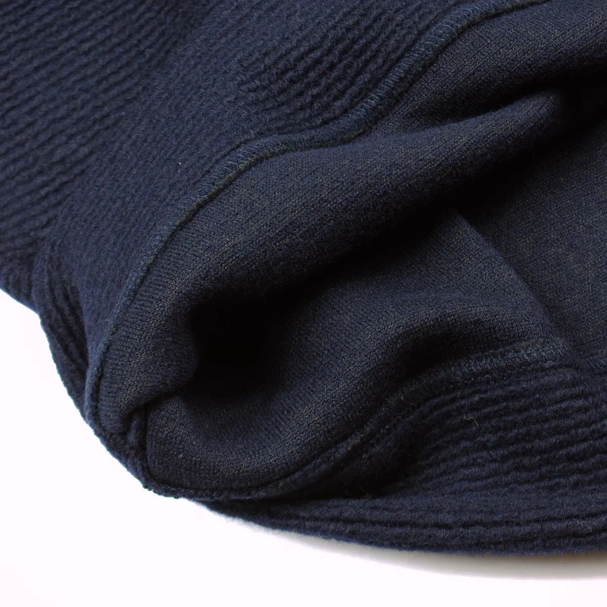 Norse Projects - Rask Japanese Sweatshirt - Navy