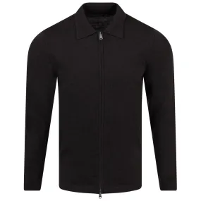 Nyle Merino Zip Cardigan Delicioso - AW23