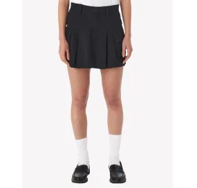 Obey short women's cargo skirt Andrea 411550114 black