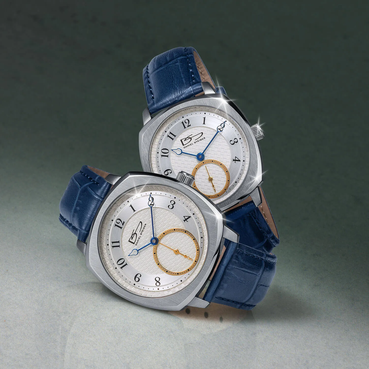 Opus Blue Ladies Watch