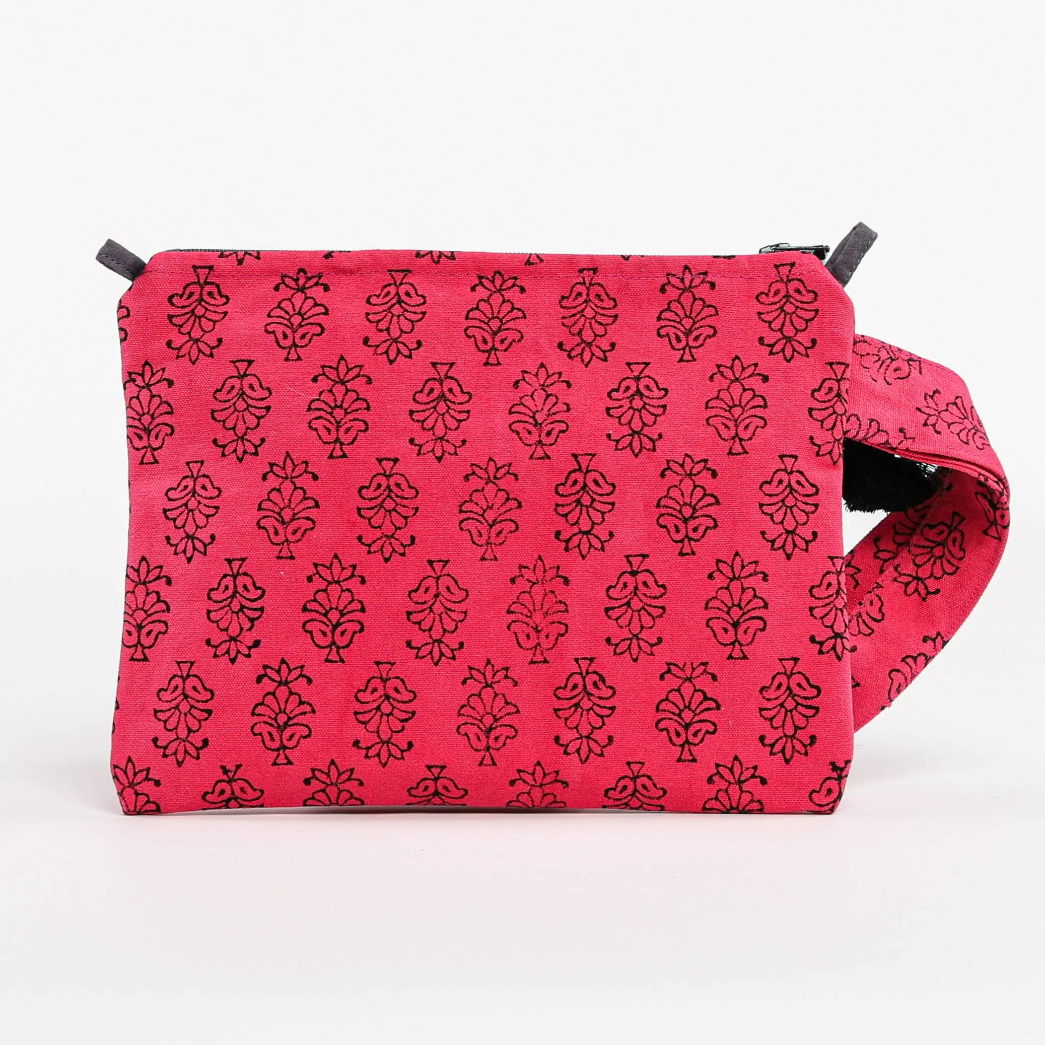 Pasithea Pouch Bag