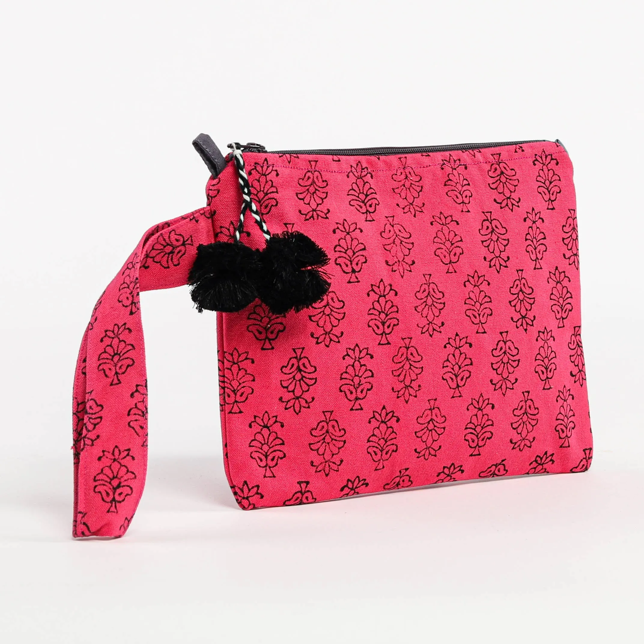 Pasithea Pouch Bag