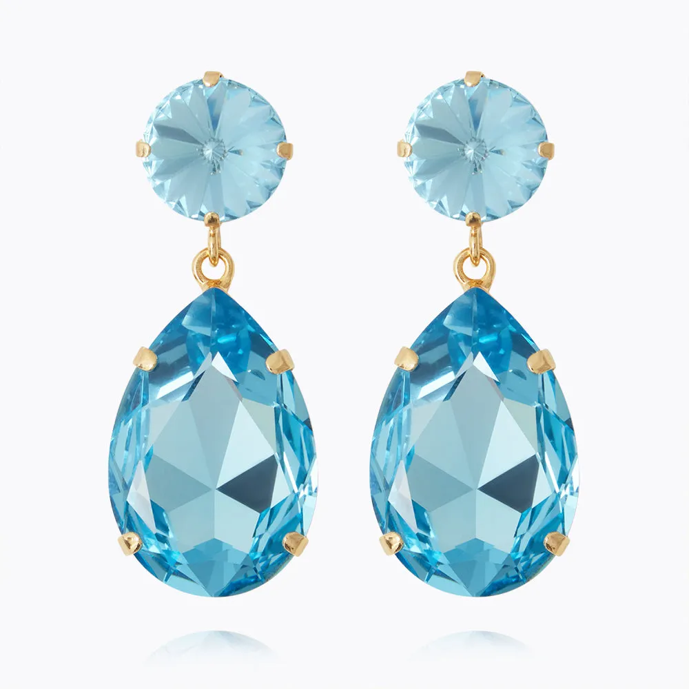 Perfect Drop Earrings (Limited Edition)