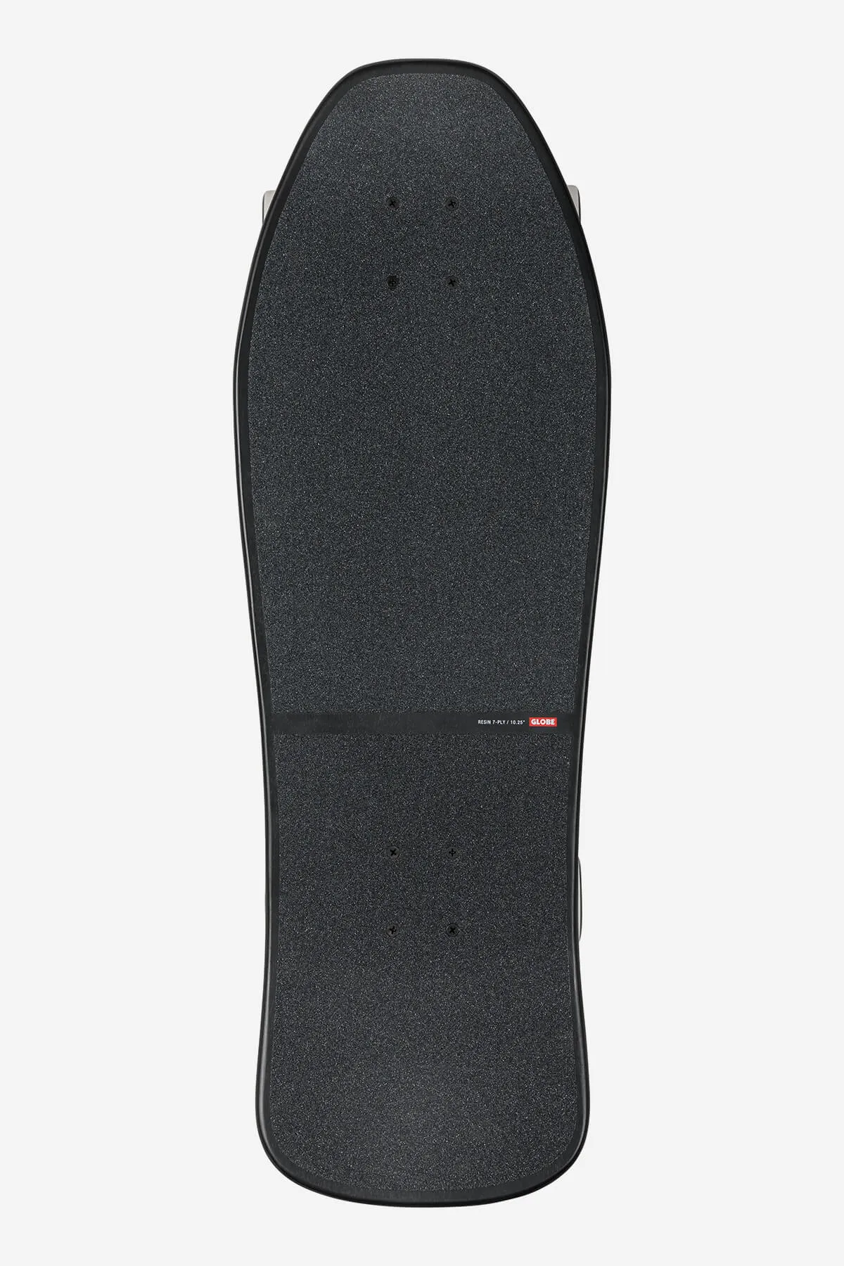 Phantom - Black/No Time - 31 Cruiserboard