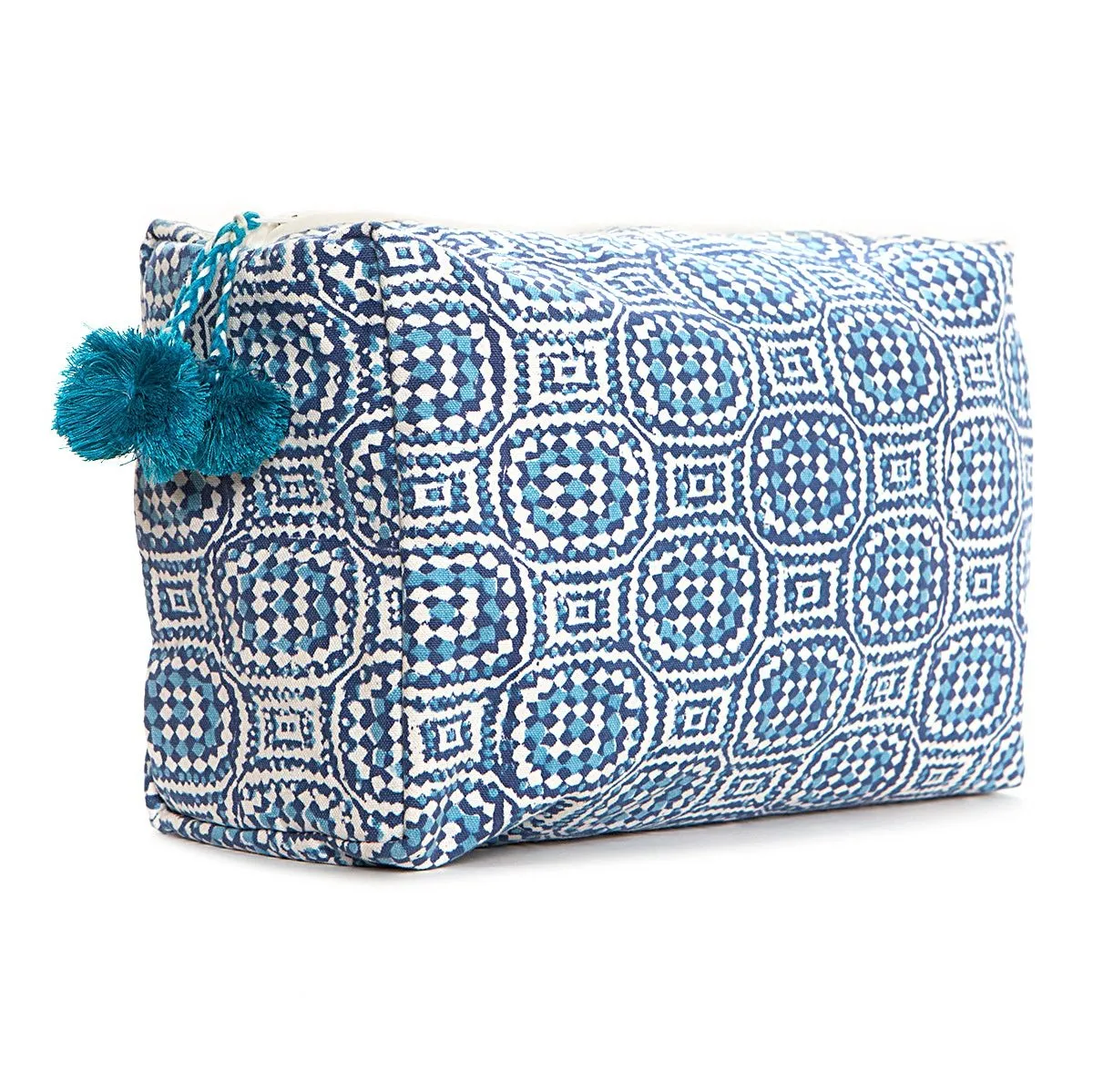 Pherousa Toiletry Bag