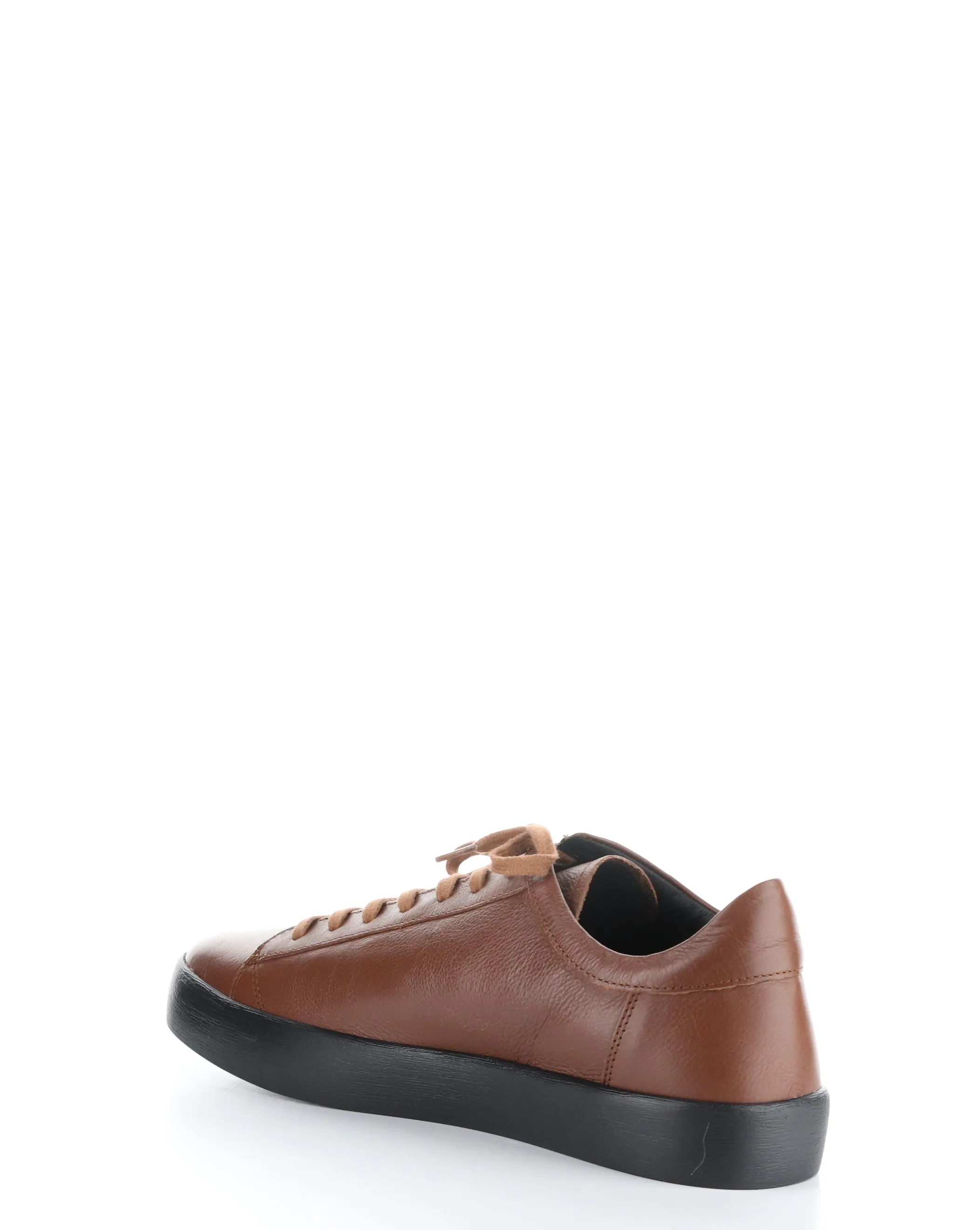 RICK703SOF 007 COGNAC Lace-up Shoes