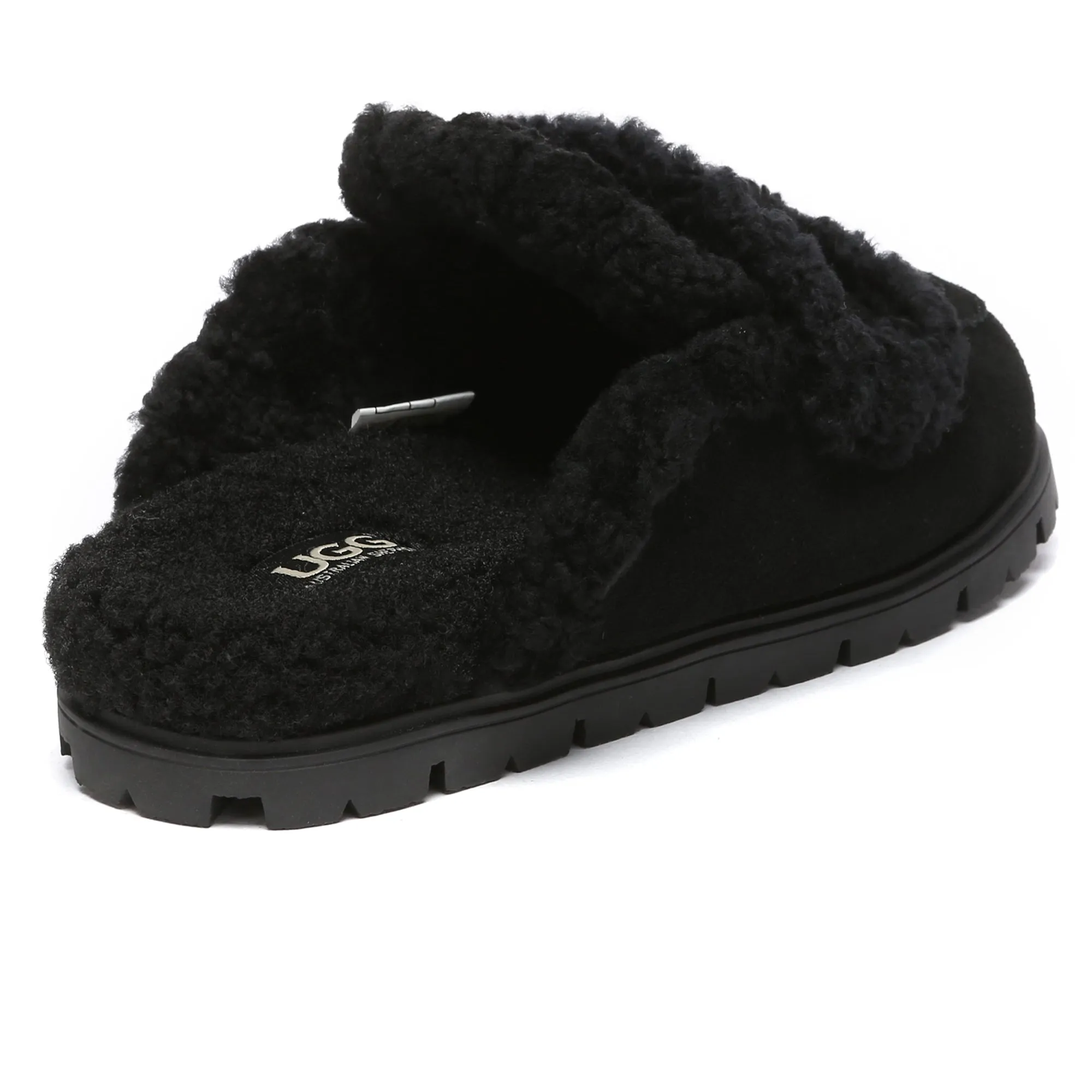 Rome Shearling Premium UGG Slippers