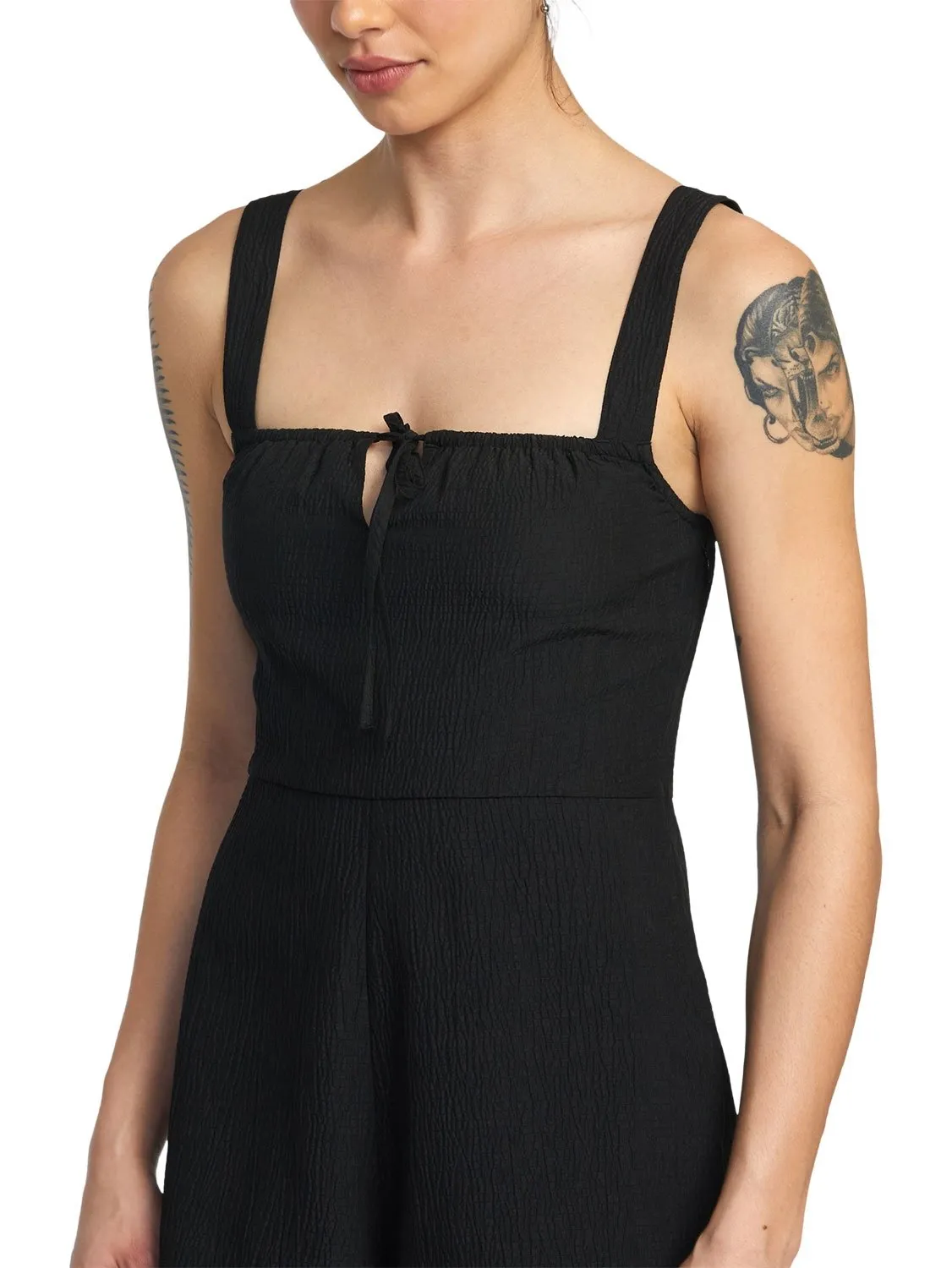 RVCA Ladies Mayfair Romper