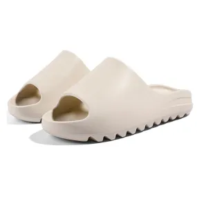 Sandalias con Plataforma de Goma Summer Confort