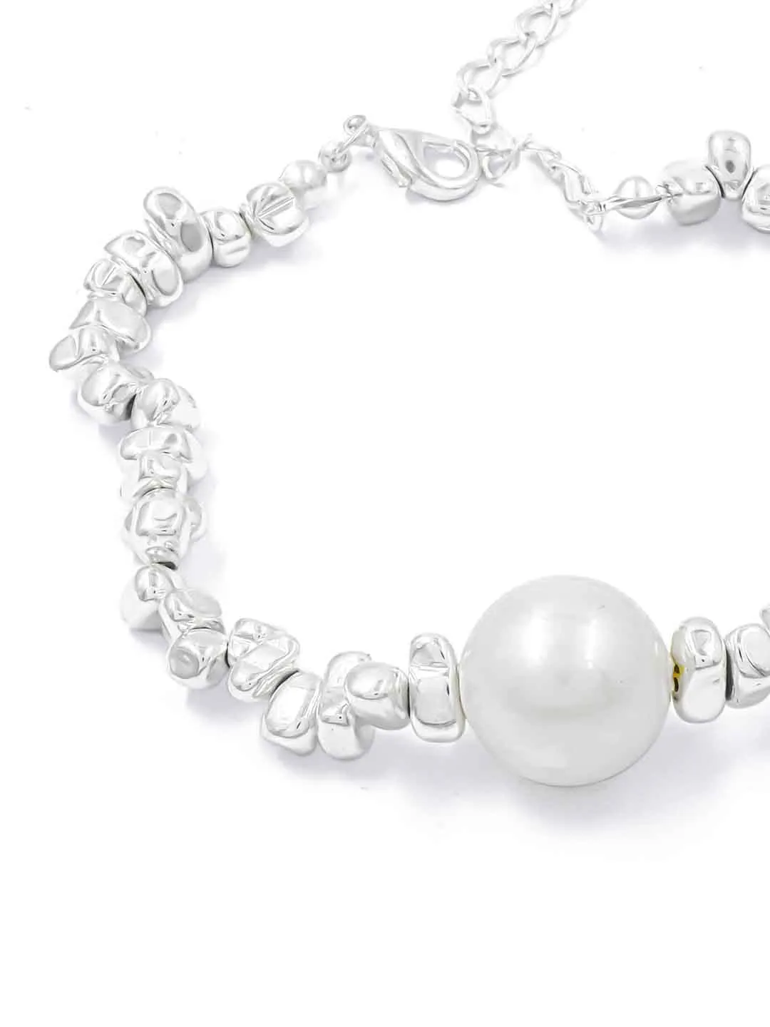 Savannah Pearl Bracelet