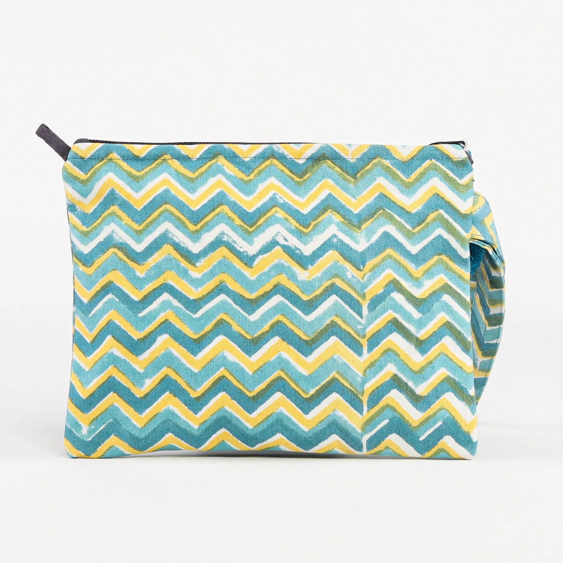 Scaea Pouch Bag