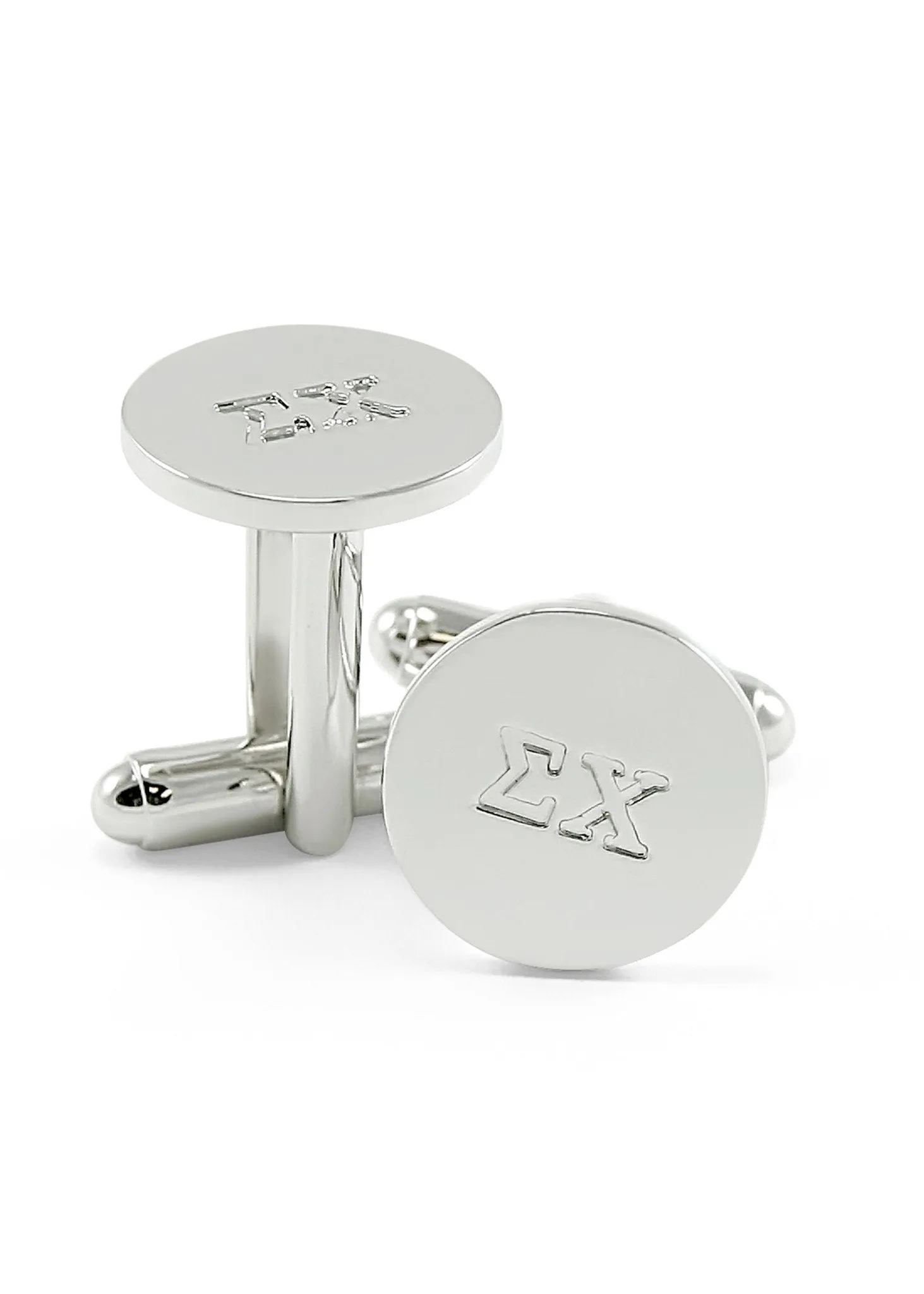 Sigma Chi Classic Cuff Links