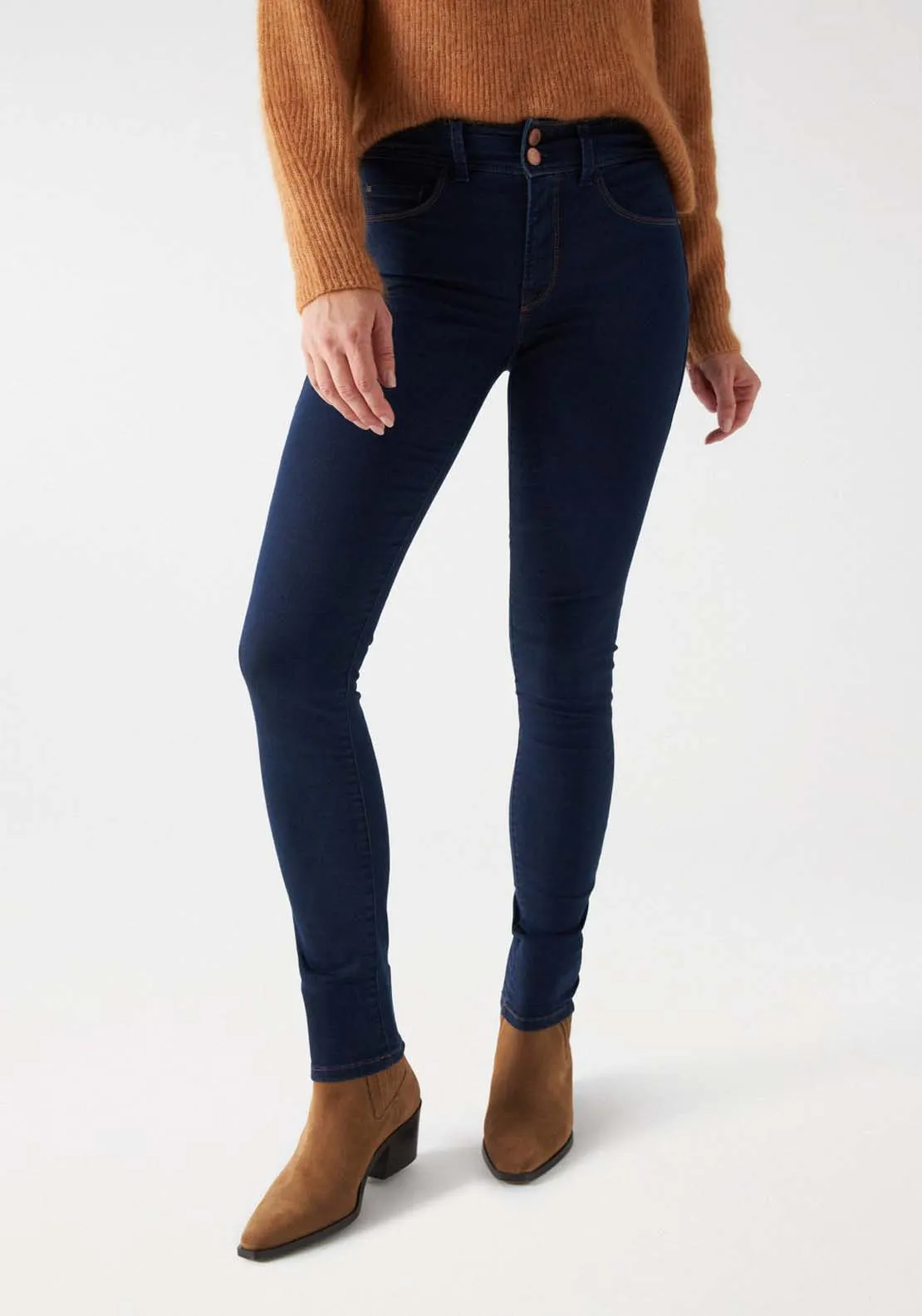 Skinny Secret Jean