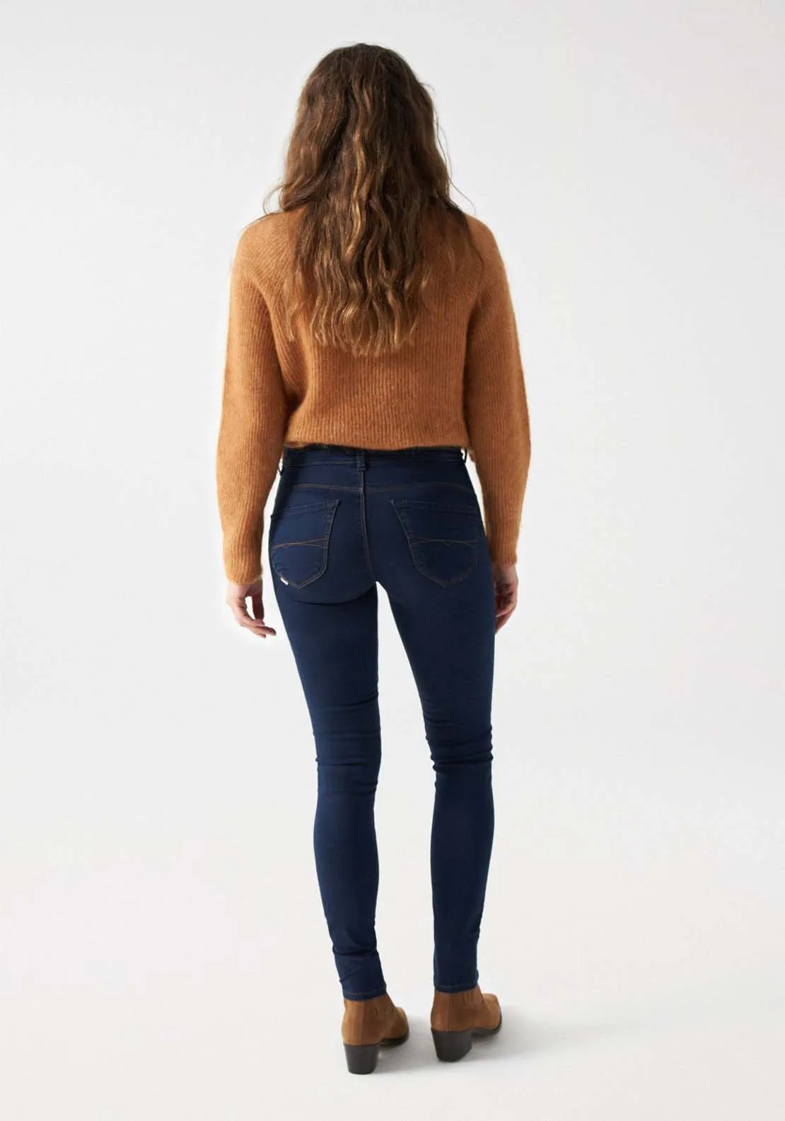 Skinny Secret Jean