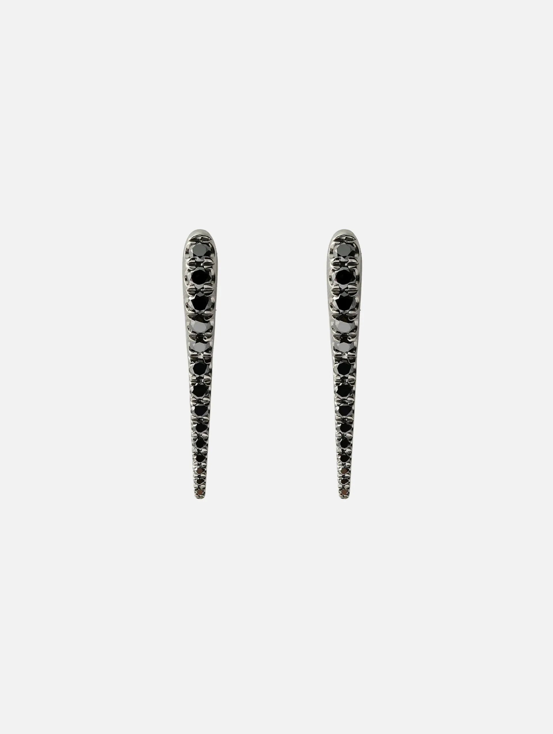 Small Lola Needle Earrings