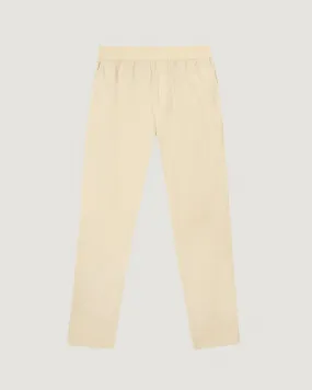 Soutine "cotton canvas" pants