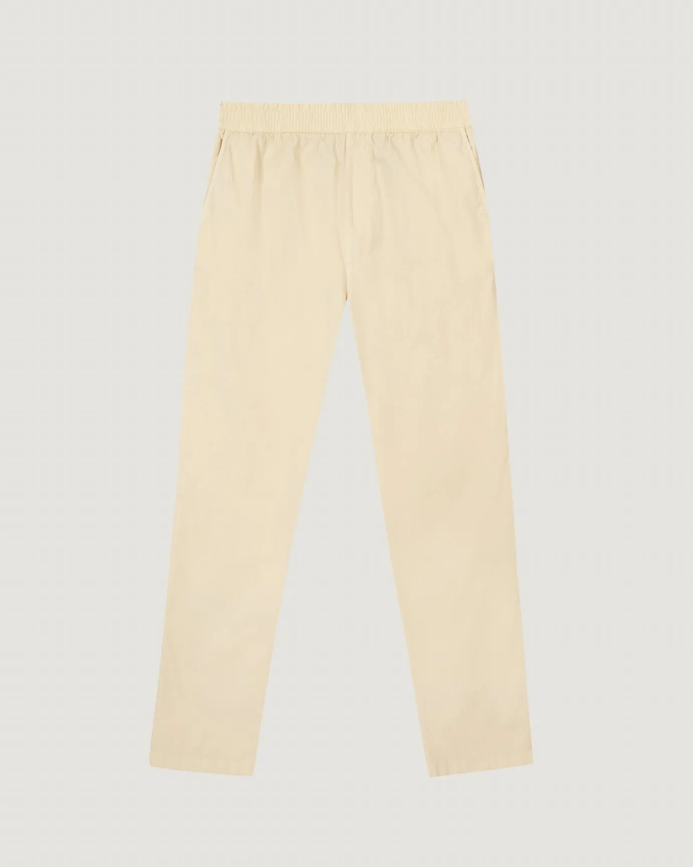 Soutine "cotton canvas" pants