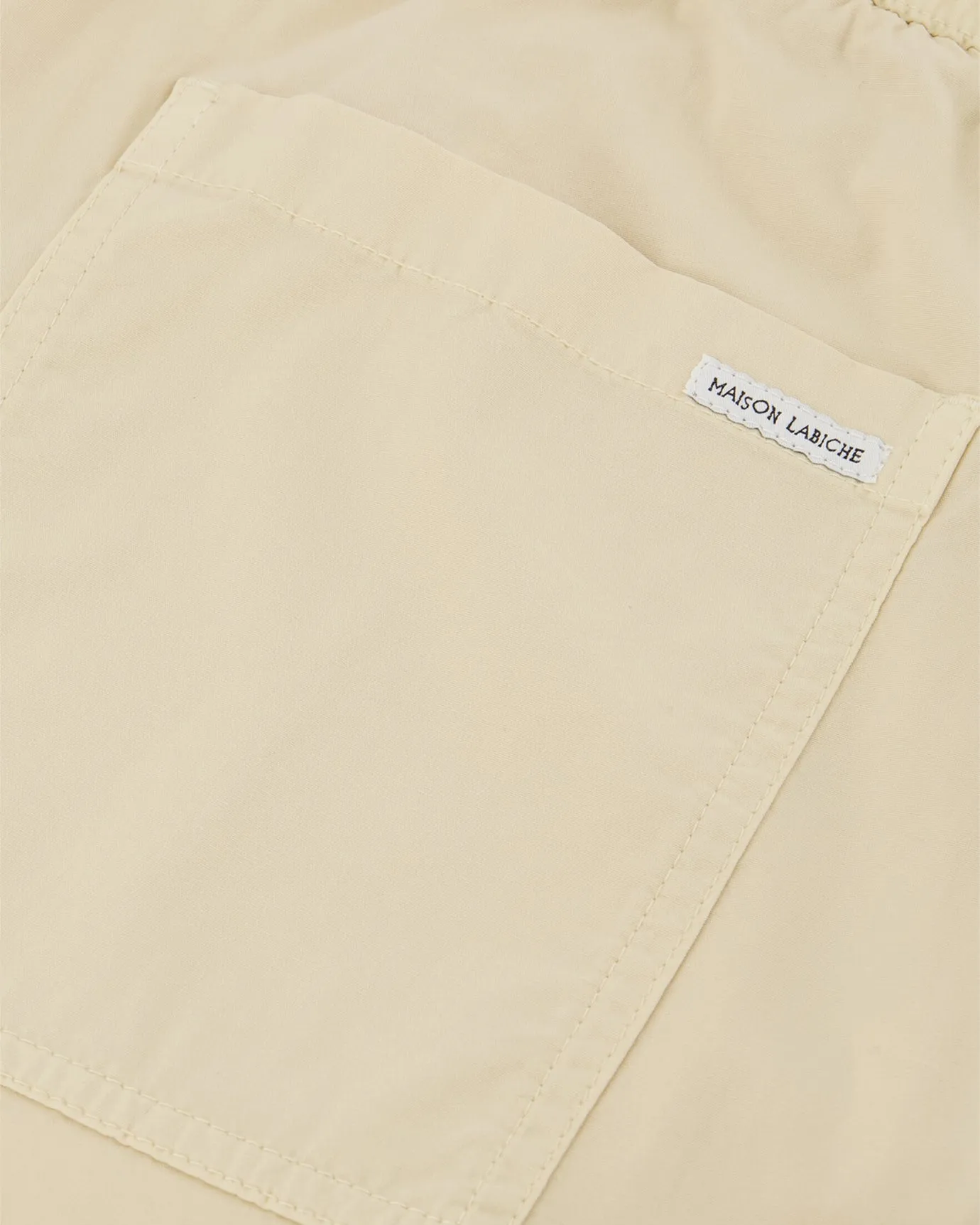 Soutine "cotton canvas" pants