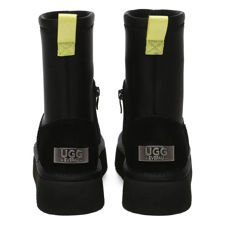 Tasman Platform UGG Boots