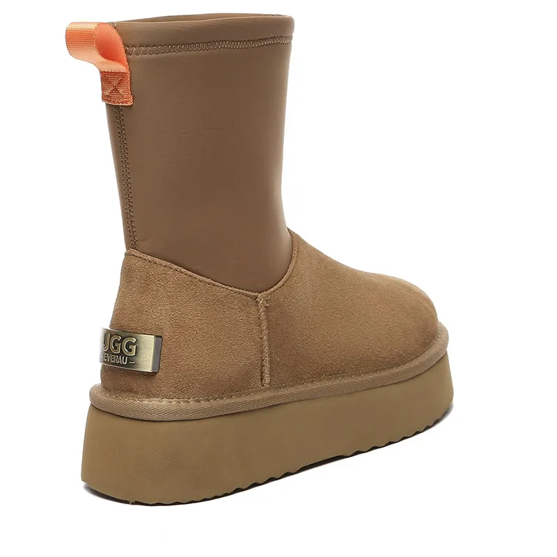 Tasman Platform UGG Boots