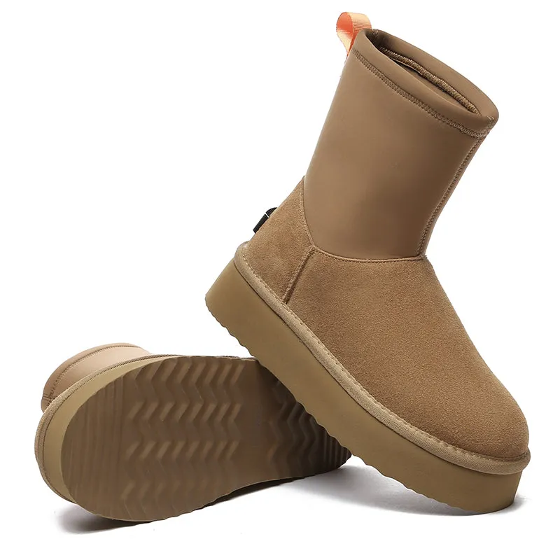 Tasman Platform UGG Boots