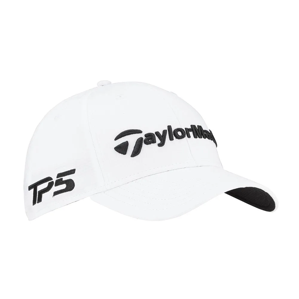 TaylorMade Mens TM23 Tour Radar Cap