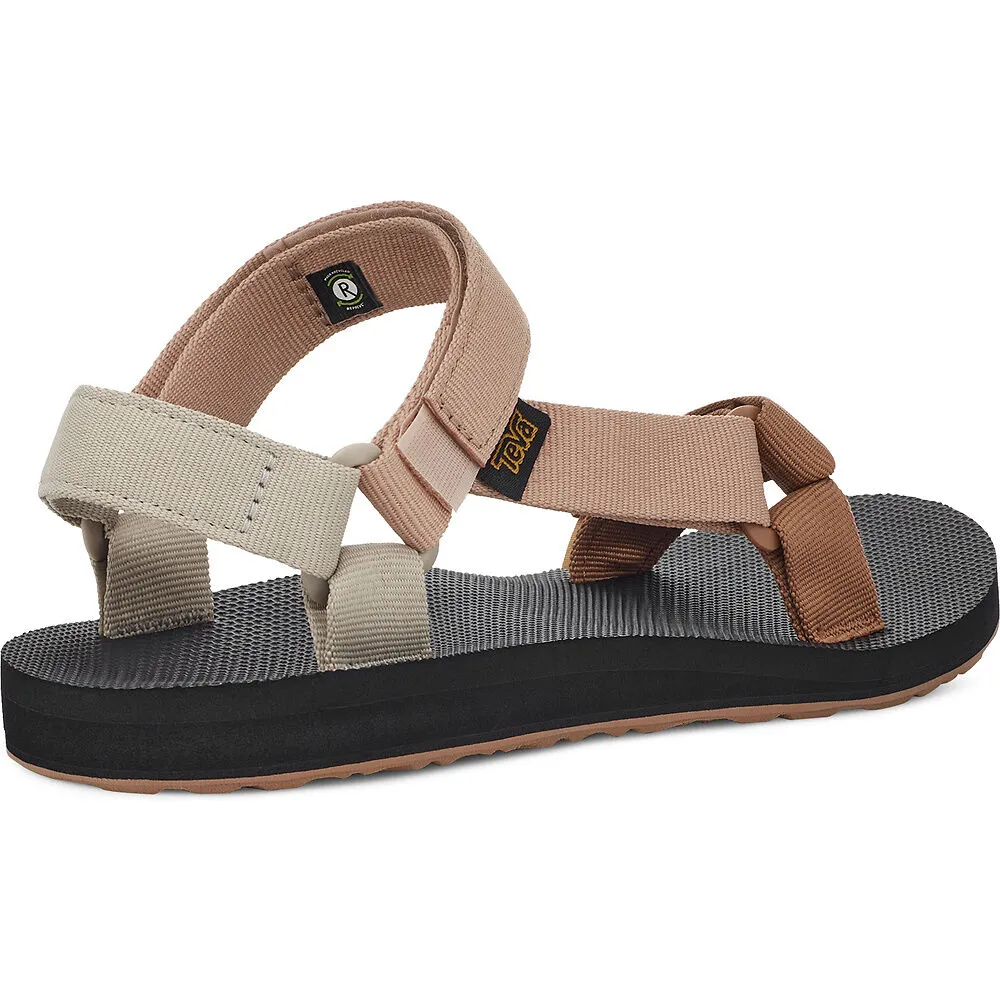 Teva Original Universal Sandals (Women's) Maple Sugar Multi