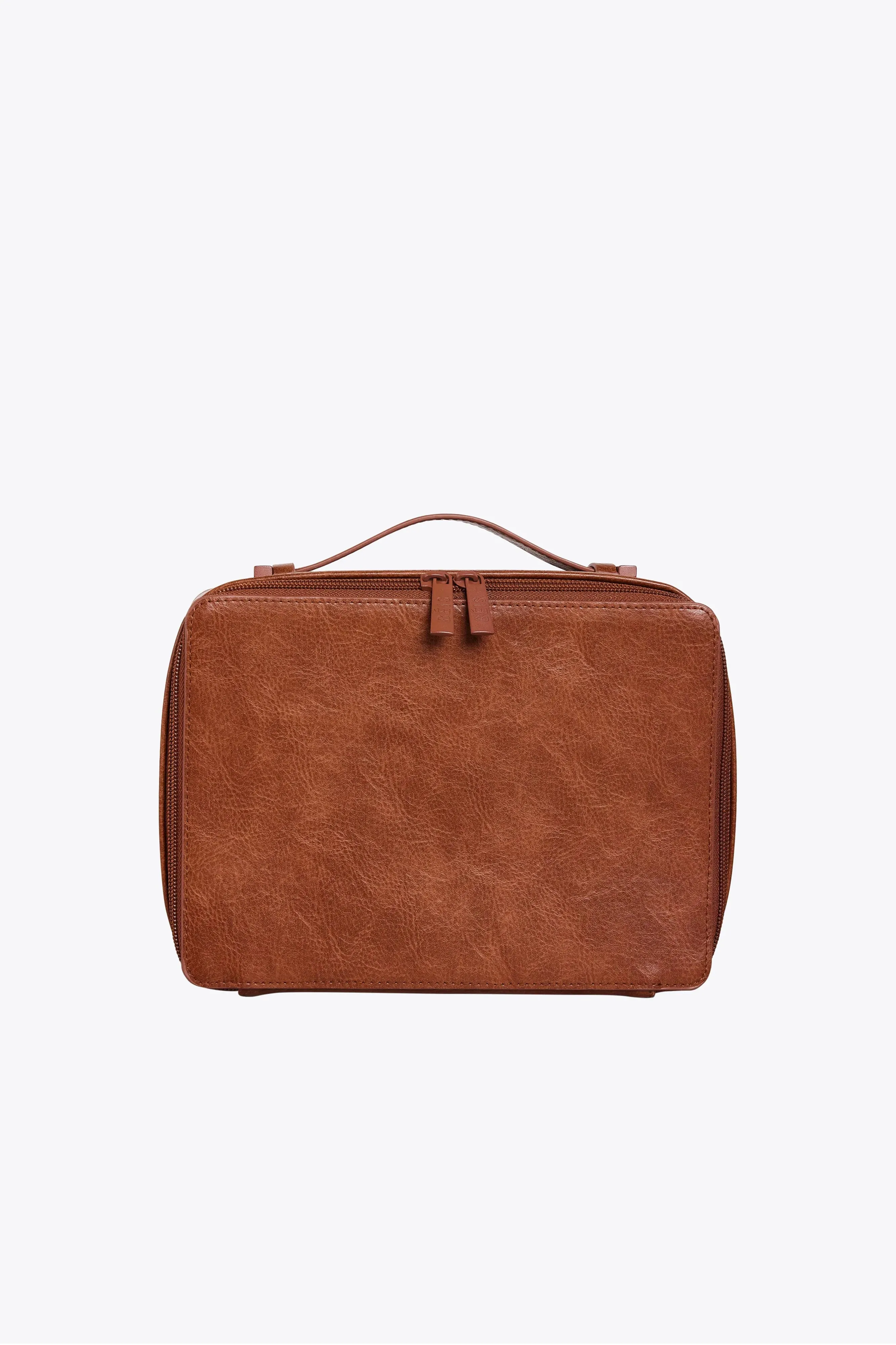 The Cosmetic Case in Maple