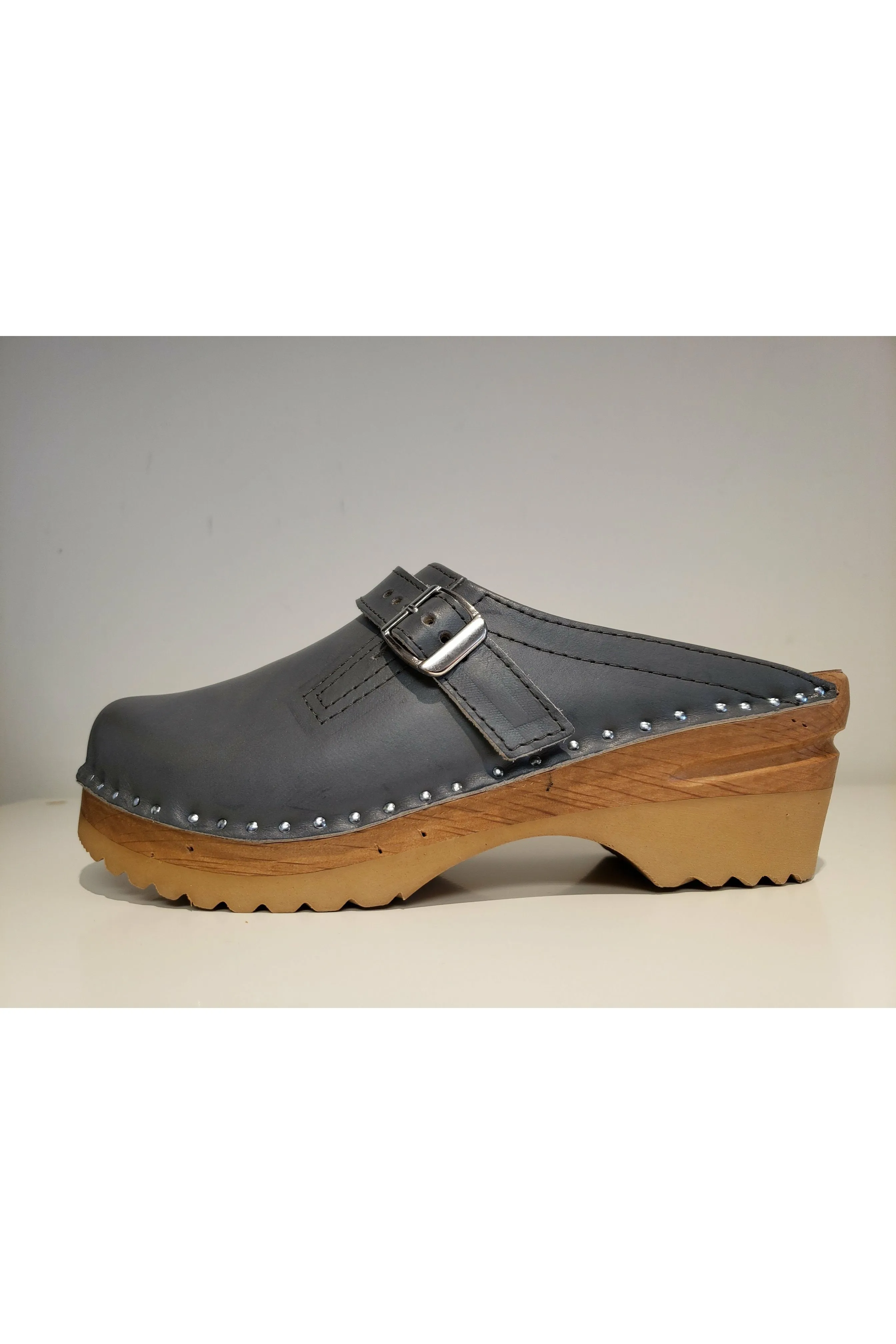 Troentorp Raphael Clog with Adjustable Strap