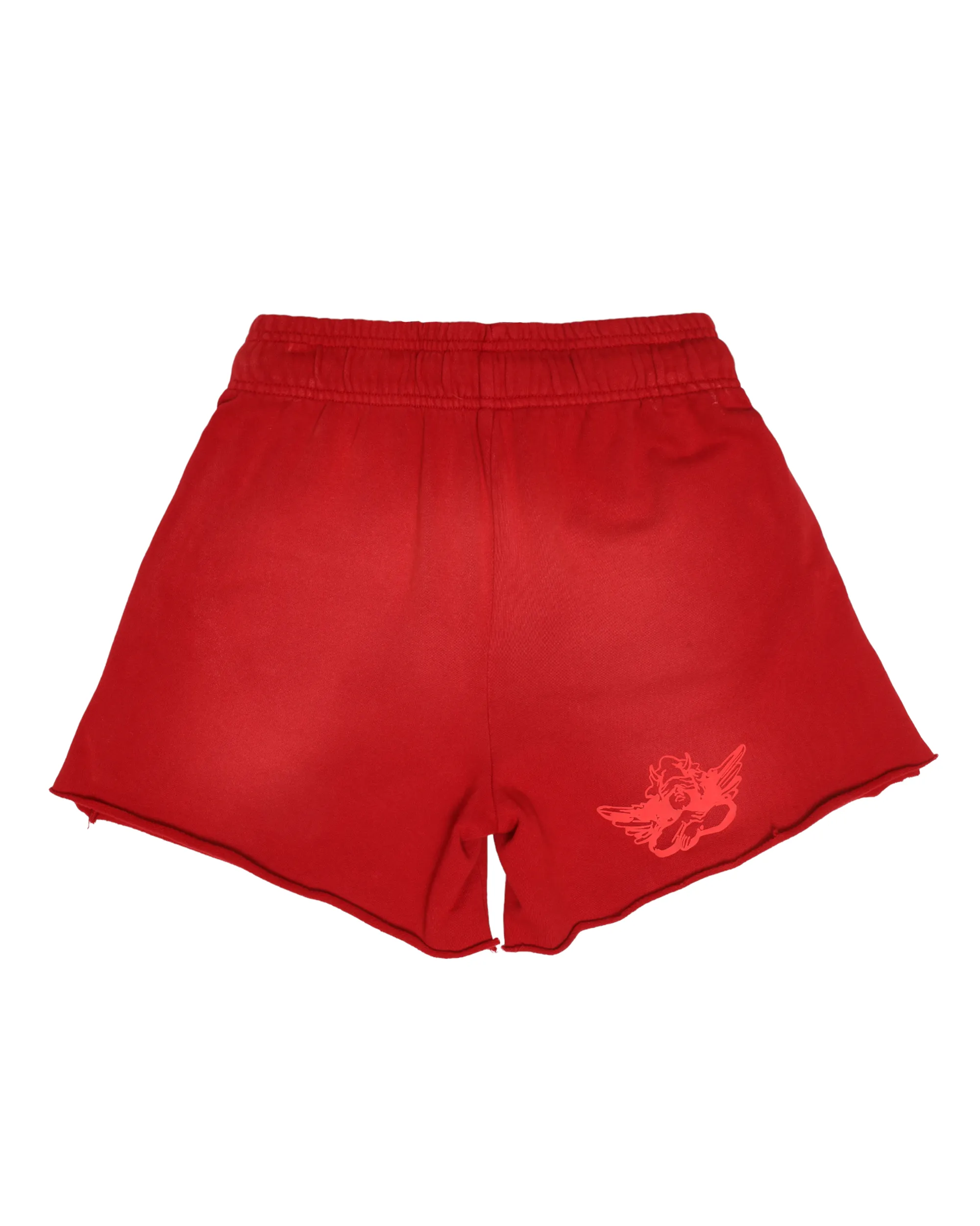 Twin Flame Brady Shorts