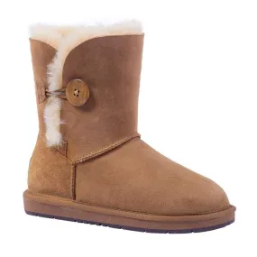 UGG Premium Short 1-Button Classic Boots