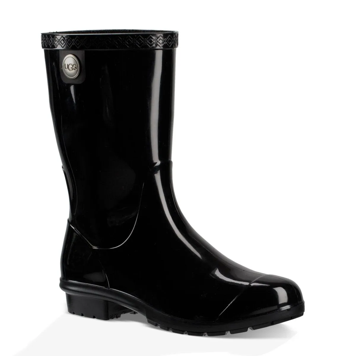 UGG Women's Sienna Waterproof Black