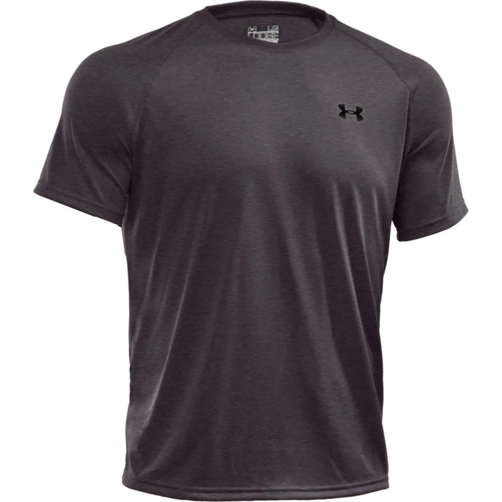 Under Armour Tech Men's Short Sleeve Shirt