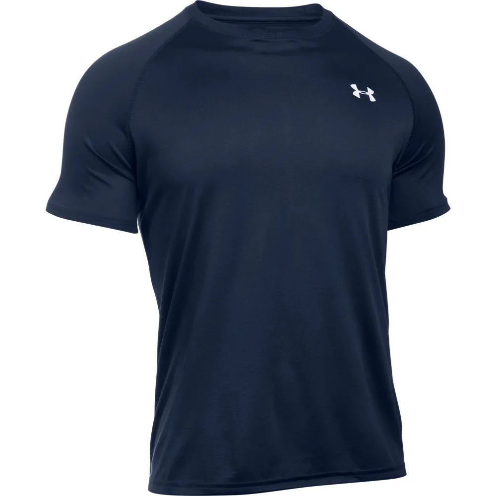 Under Armour Tech Men's Short Sleeve Shirt