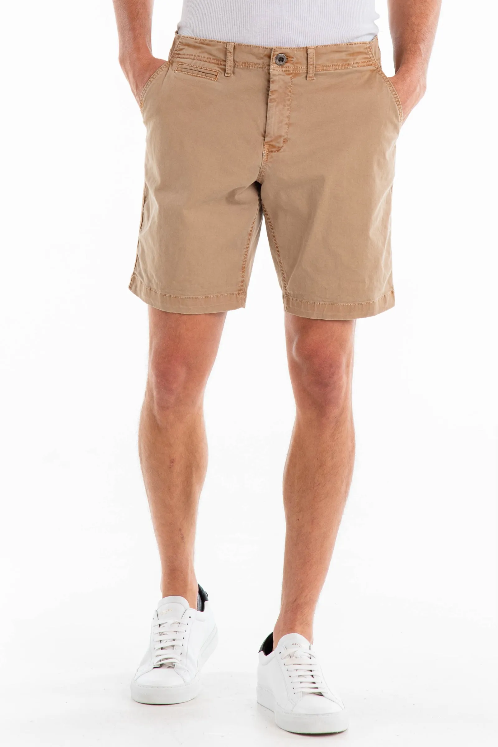 Walden 9" Chino Short 30% Off Bundle - Bone, Khaki, Olive and Slate