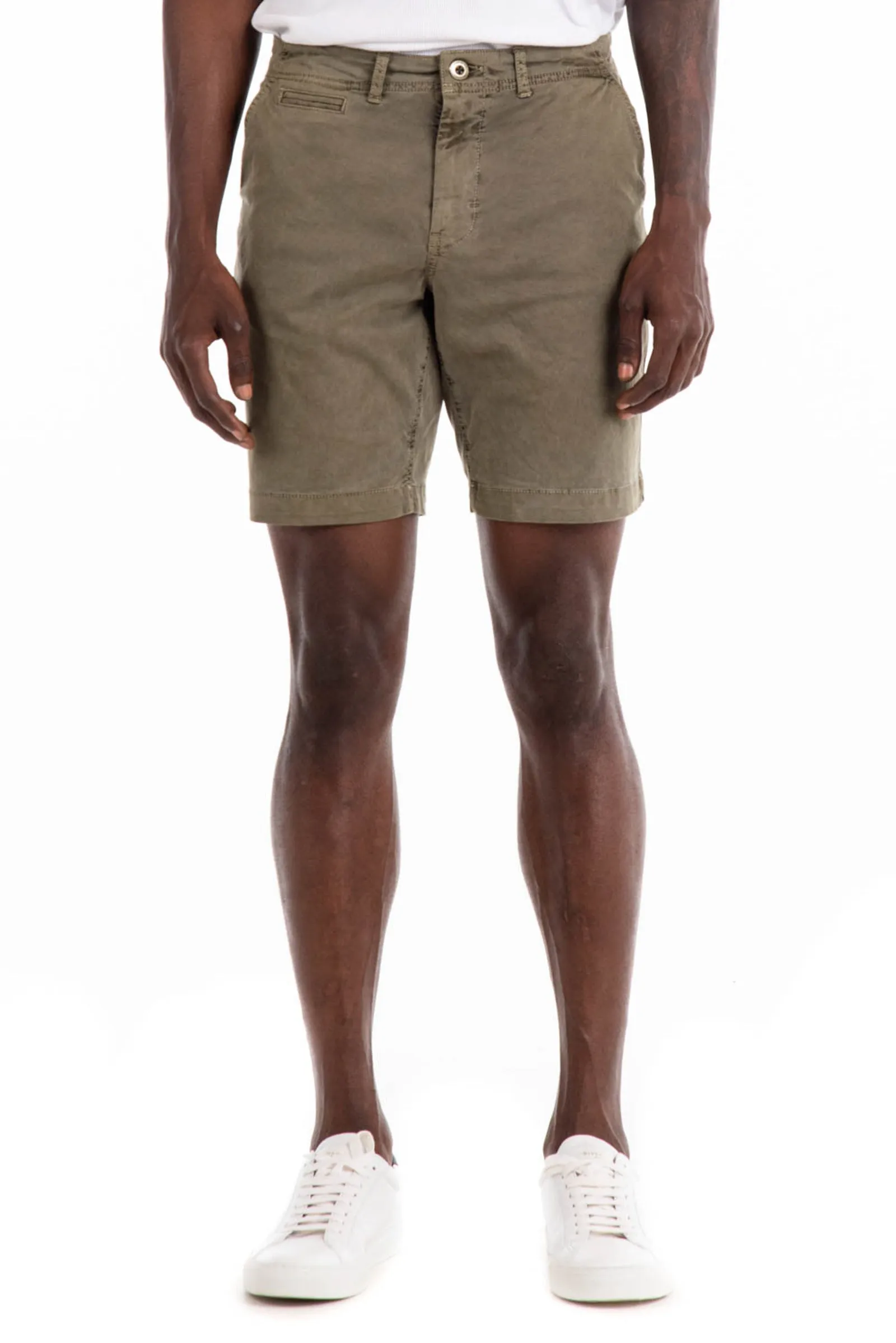 Walden 9" Chino Short 30% Off Bundle - Bone, Khaki, Olive and Slate