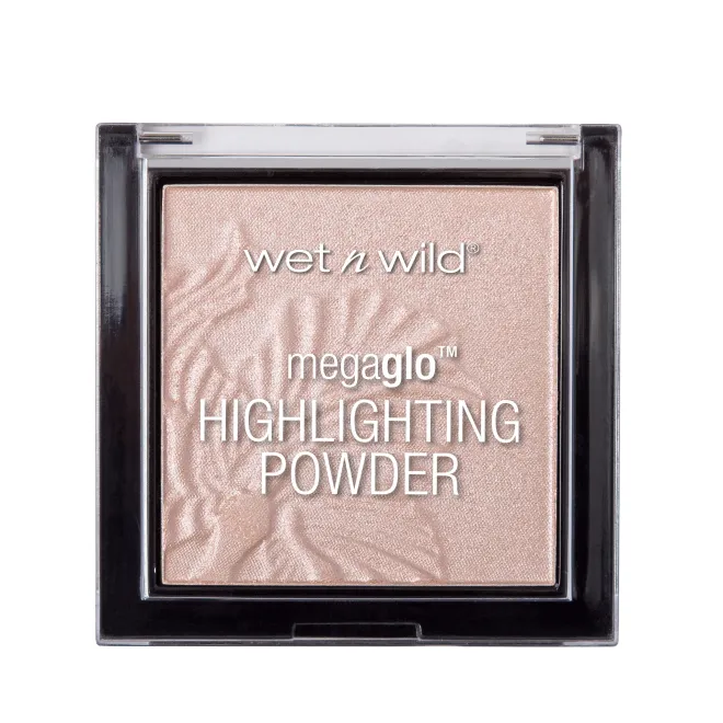 WETNWILD MegaGlo Highlighting Powder Blossom Glow