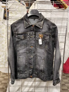 Women Denim Jacket